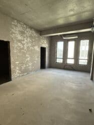 stroka.kg купить квартиру: 4 комнаты, 205 м², Элитка, 2 этаж, ПСО (под самоотделку) — 8