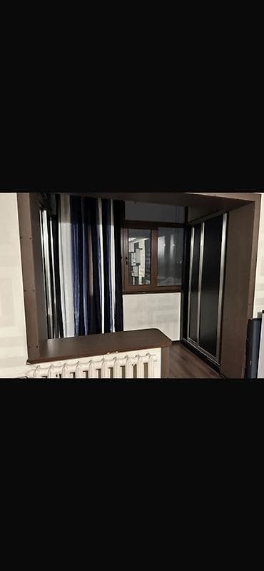 Квартиры: 1 комната, 50 м² — 5
