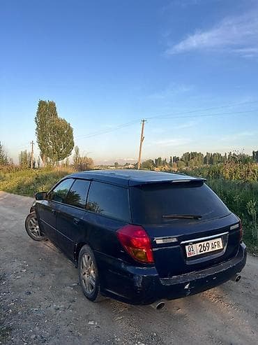 водородный генератор для авто бишкек: Subaru Legacy: 2003 г., 0.2 л, Автомат, Бензин, Универсал — 6