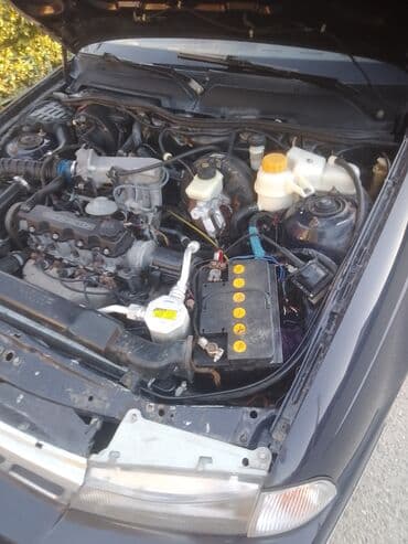 кулиса нексия: Daewoo Nexia: 2007 г., 1.5 л, Механика, Бензин, Седан — 5