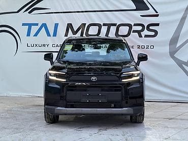 rav4: Toyota RAV4: 2026 г., 2 л, Автомат, Бензин, Кроссовер — 3
