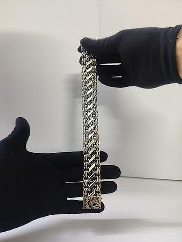 басаношки женские: Браслет мужской из Серебра 925 проба Ювелир. Ювелирные изделия — 6