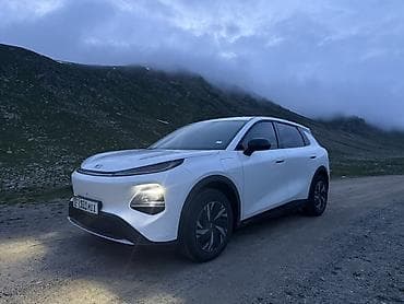 срочно продою: Changan Qiyuan Q05: 2026 г. — 6