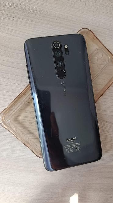 redmi note 8 pro новый: Redmi, Redmi Note 8 Pro — 2