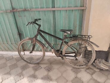 Городские велосипеды: Шоссейный велосипед, Trek, Б/у — 3