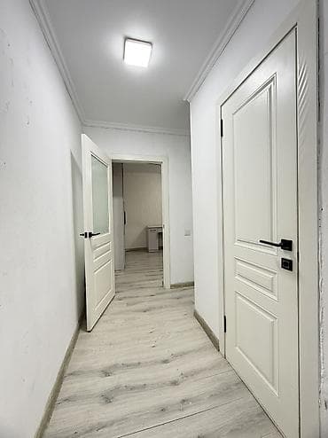Продажа квартир: 1 комната, 31 м², Хрущевка, 2 этаж, Евроремонт — 6