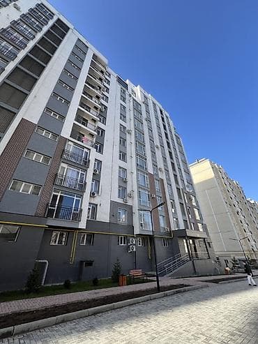 18: 3 комнаты, 103 м², Элитка, 13 этаж, Готовая ПСО (под самоотделку) — 3