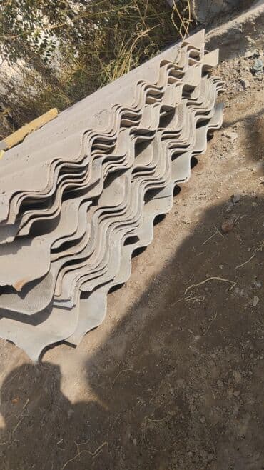 бу шифер бишкек: Шифера бу — 1