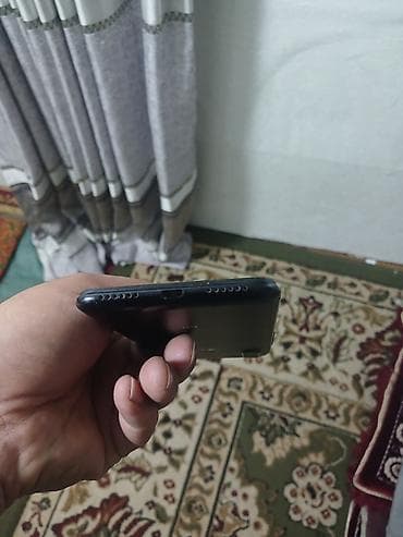 cube t970: Redmi, Redmi Note 6 Pro, Б/у, 32 ГБ, цвет - Черный, 2 SIM — 6