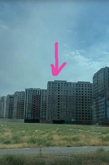 Новостройки от застройщика: Строится, Студия, 46 м² — 1