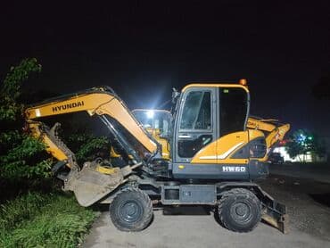 экскатор: Экскаватор | Выкорчевывание пней, Траншеи, Котлованы — 2