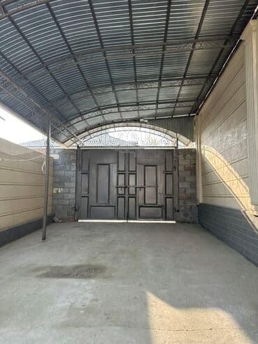 продаю пол дом баят: Дом, 100 м², 5 комнат, Собственник, Евроремонт — 2