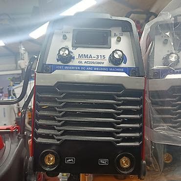 Сварочный аппарат, Ручная дуговая сварка at lalafo.kg Сварочный аппарат, Ручная дуговая сварка