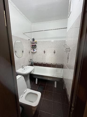 1 комната, 42 м², Улан мкр 7 этаж — 8