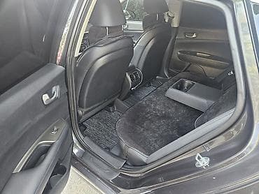 хюндай к5: Kia K5: 2019 г., 2 л, Автомат, Бензин, Седан — 7