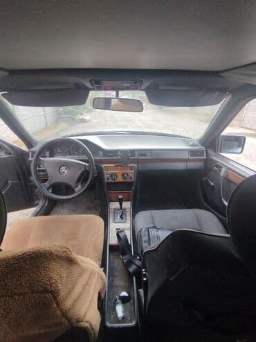 машины за 5000 долларов бишкек: Mercedes-Benz W124: 1991 г., 3 л, Автомат, Дизель, Седан — 6