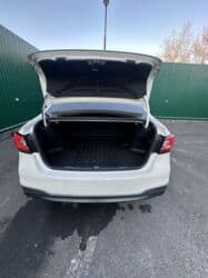 климат контроль марк 2: Subaru Legacy: 2019 г., 2.5 л, Вариатор, Бензин, Седан — 7