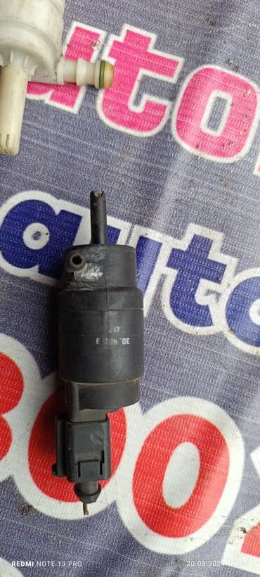 каропка на хово: Электрический моторчик Mercedes-Benz 2000 г., Б/у, Оригинал, Германия — 2