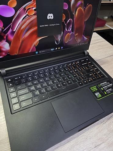 Ноутбуки Xiaomi: Игровой, Б/у, Intel Core i5, В рассрочку — 2