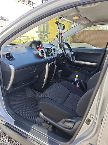 тойота приус ош: Toyota Ist: 2003 г., 1.5 л, Автомат, Бензин, Хэтчбэк — 4