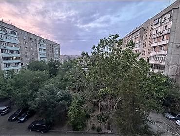 49: 2 комнаты, 49 м², Восток-5 мкр 105 серия, 5 этаж — 9