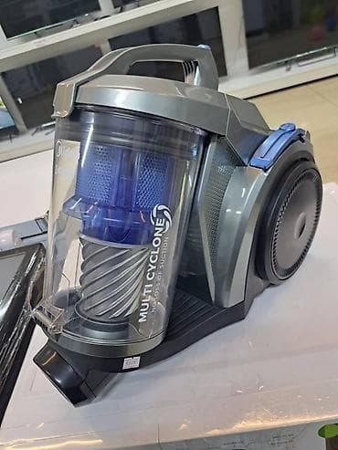 Техника жана электроника: Пылесосы со складские цены оптом и в розницу — 1