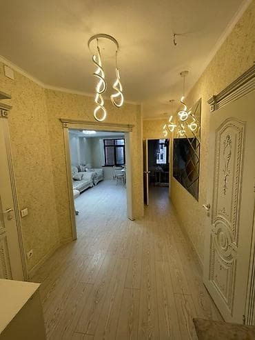 абдымомунова: 2 бөлмө, Менчик ээси, Чогуу жашоосу жок, Толугу менен эмереги бар — 10