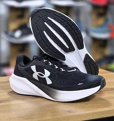 coros pace: Мужские кроссовки, 41, 42, 42.5, Under Armour, Новый, цвет - Белый, Самовывоз, Платная доставка — 3