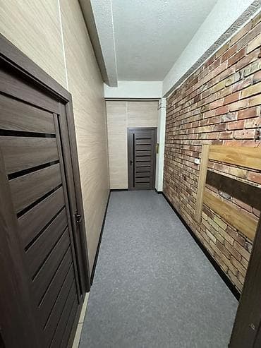 Кеңселерди ижаралоо, 19 м², Бизнес борборунда, 1-катар, Коопсуздук системасы менен — 9