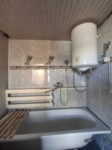 куплю дом в панфиловском районе чалдоваре: Үй, 70 кв. м, 2 бөлмө, Менчик ээси, Евро оңдоо — 3