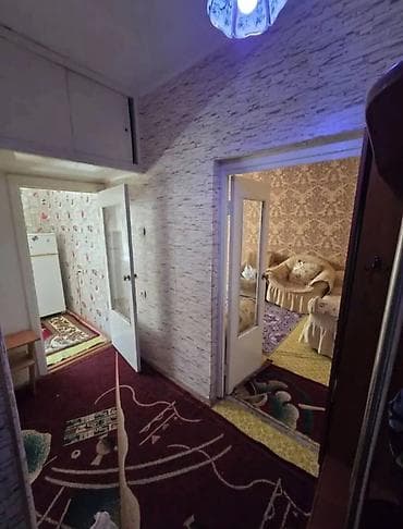 all group: 1 комната, 34 м², 105 серия, 4 этаж, Косметический ремонт — 2