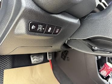 Продажа авто: Kia Picanto: 2019 г., 1 л, Автомат, Бензин, Хэтчбэк — 10
