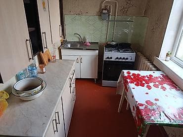 nova grant: 1 комната, Собственник, Без подселения, С мебелью полностью — 2