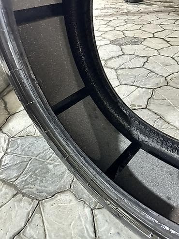 team terzo: Шины 275 / 40 / R 22, Лето, Б/у, Легковые, Италия, Pirelli — 4