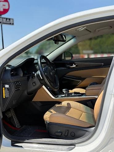 Kia K7: 2020 г., 2.4 л, Автомат, Седан — 4