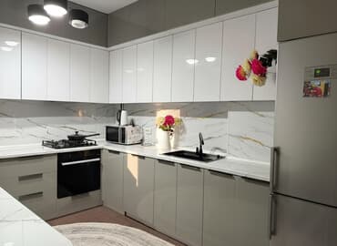 долгосрочная аренда квартир колмо: 1 комната, С мебелью полностью, С мебелью частично — 1