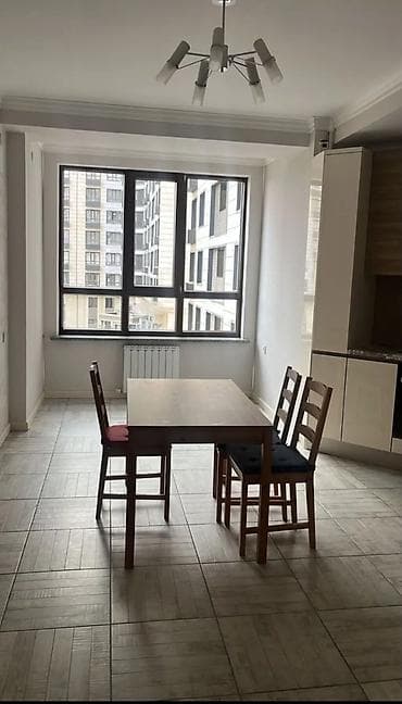 Квартиры: 3 комнаты, 121 м², Цум 4 этаж, Дизайнерский ремонт — 6