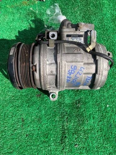 2UZ оригинал Лексус лх470 lx470. tlc 100. 470. кондиционер привозной