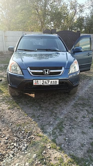 honda crv кпп: Honda CR-V: 2003 г., 0.2 л, Ручные, Бензин, Кроссовер — 6