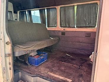 сколько стоит прогулочный катер: Sprinter 
2.3 
1995 год 
800.000 сом — 9