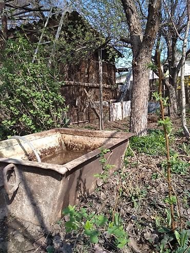 корыто для раствора: Продаю ёмкость (использовался для замеса)нижняя — 4