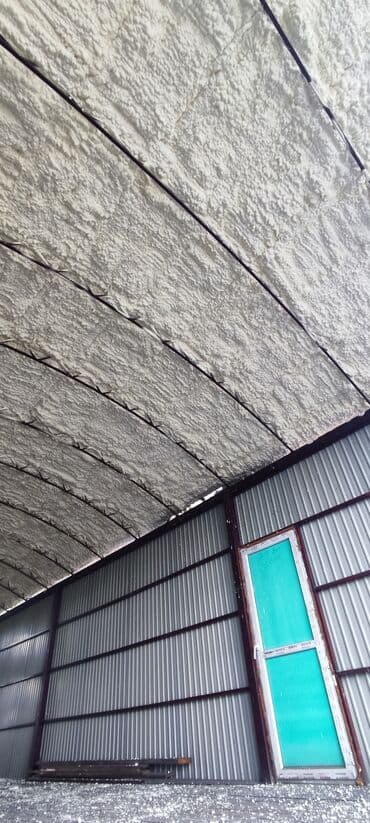 утепление пеноплексом цена за работу: Утепление крыши, Утепление потолоков | Утепление склада, Утепление контейнера, Утепление дома | Пенополиуретан Больше 6 лет опыта — 6
