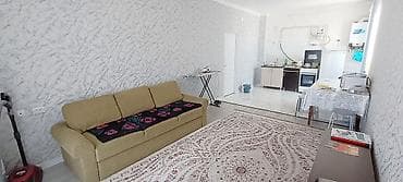iskender: 2 комнаты, 45 м², Индивидуалка — 2