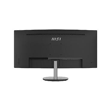 Мониторы: Монитор, MSI, Б/у, LCD, 34" - 35" — 3