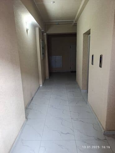 недвижимость в карабалте: 2 комнаты, 67 м², Элитка, 6 этаж, Евроремонт — 11