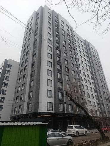 из дубая: 3 комнаты, 77 м², Элитка, 9 этаж, Евроремонт — 4