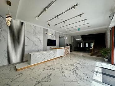 premium development: Аренда офисов, 742 м², В административном здании, 1 линия, С отдельным входом, С юридическим адресом — 4