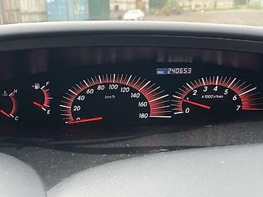 пружина тойота эстима: Toyota Estima: 2004 г., 3 л, Газ, Минивэн — 8