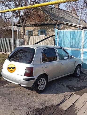 ford фокус: Microcar : 1998 г., Механика, Бензин, Хэтчбэк — 3