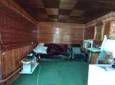 пол дома пишпек: Дом, 150 м², 5 комнат, Риэлтор — 23